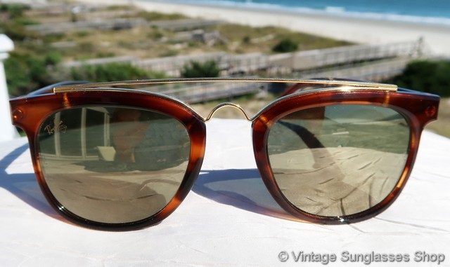 Ray-Ban W1908 Gatsby Style 5 Diamond Hard Sunglasses